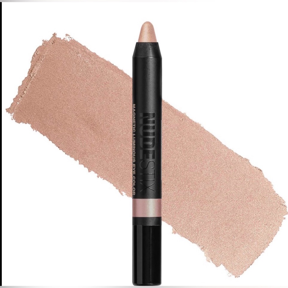 Angel NUDESTIX Luminous Magnetic Long Wearing Cream Eyeshadow Brand New